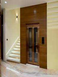 Home Recidential Lift